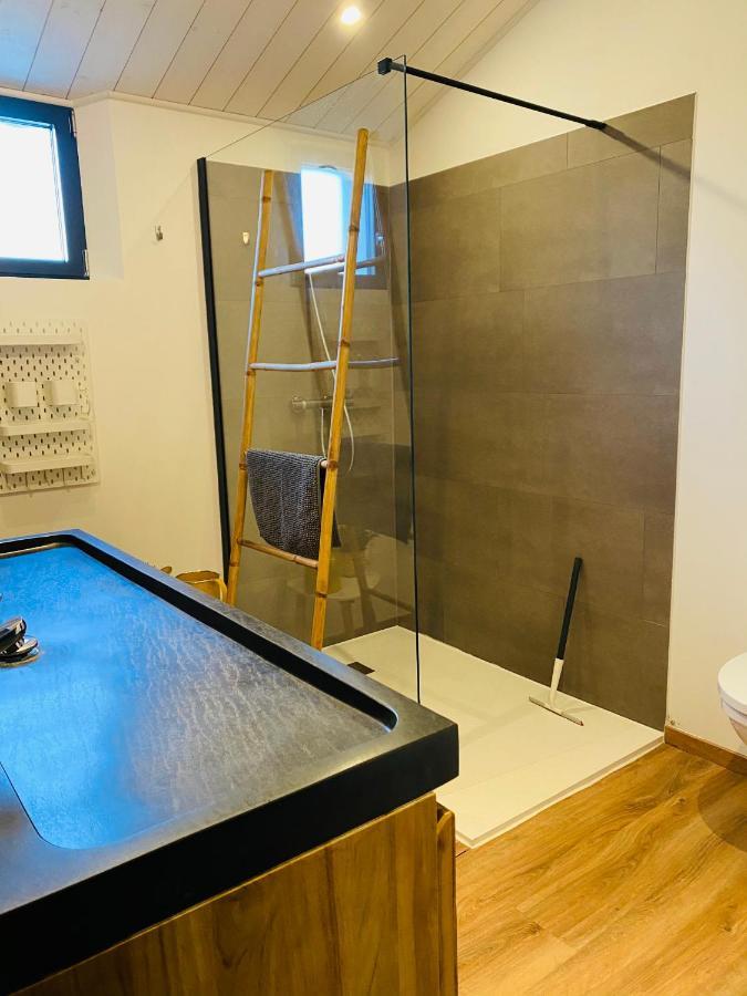 L'Annexe Villa L'Epine  ภายนอก รูปภาพ