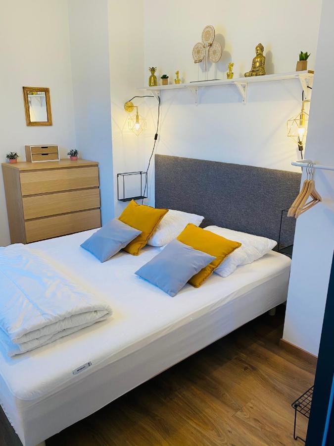 L'Annexe Villa L'Epine  ภายนอก รูปภาพ