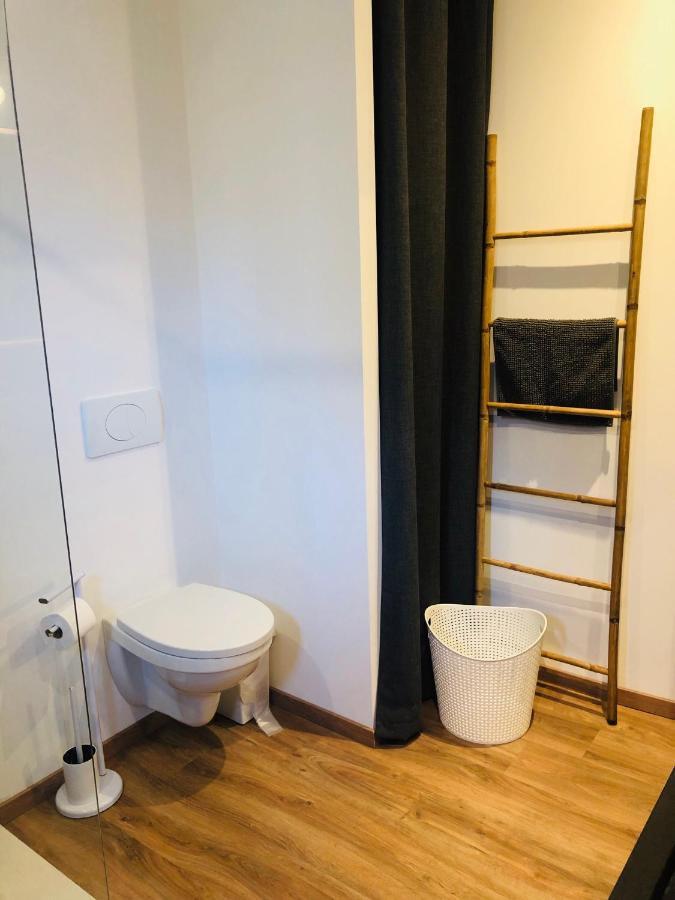 L'Annexe Villa L'Epine  ภายนอก รูปภาพ